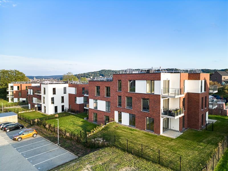 Appartements à Vendre à Belgrade - Les Jardins de Belgrade